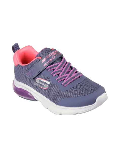 Zapatilla Urbana AirmaticSkech Air Niña-1
