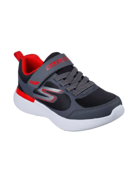 Zapatilla Urbana Print Go Run 400 V2 Watix Niño-0