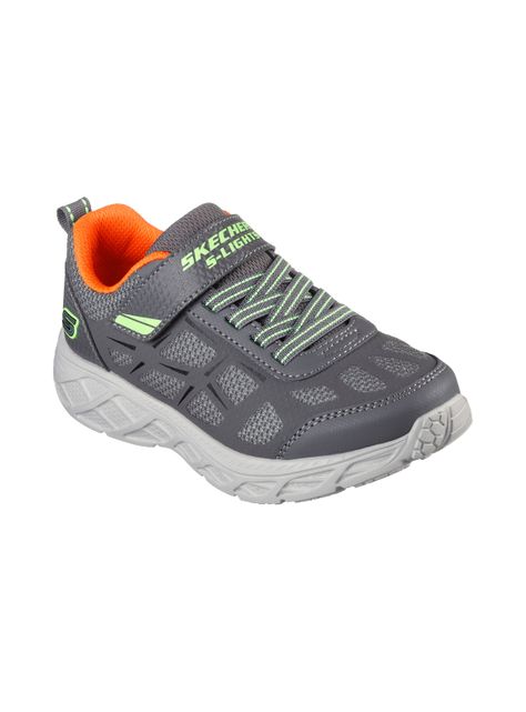 Zapatilla Urbana Style Dynamic Flash Rezlur Niño-1