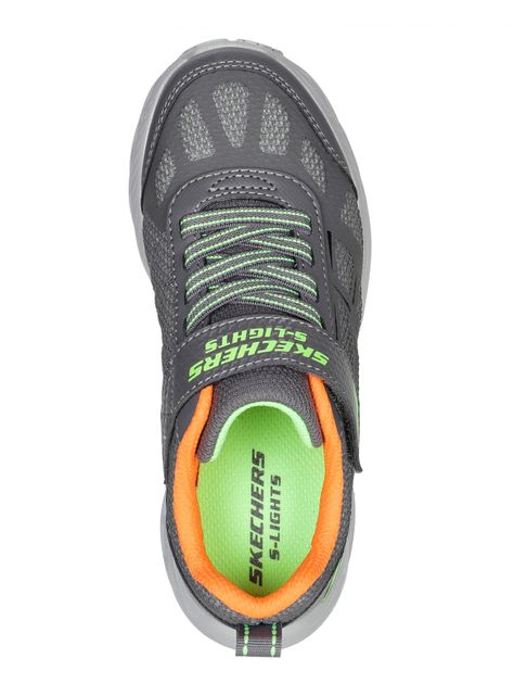 Zapatilla Urbana Style Dynamic Flash Rezlur Niño-2