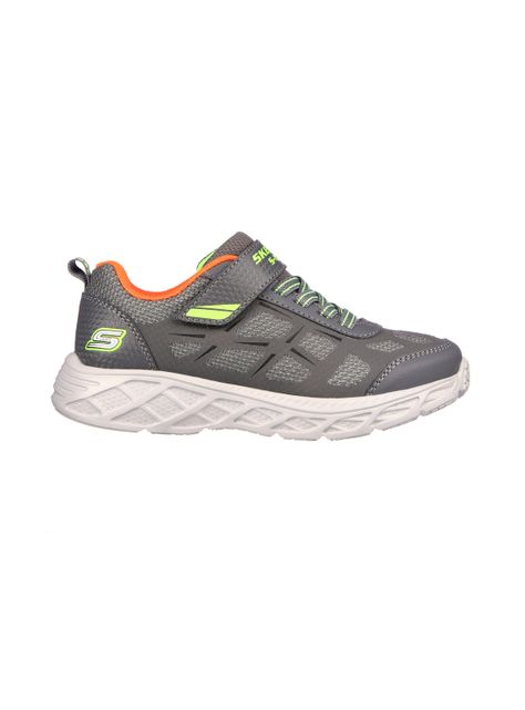 Zapatilla Urbana Style Dynamic Flash Rezlur Niño-0