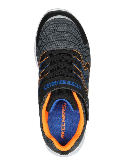 Zapatilla Urbana Print Microspec Ii Niño-2