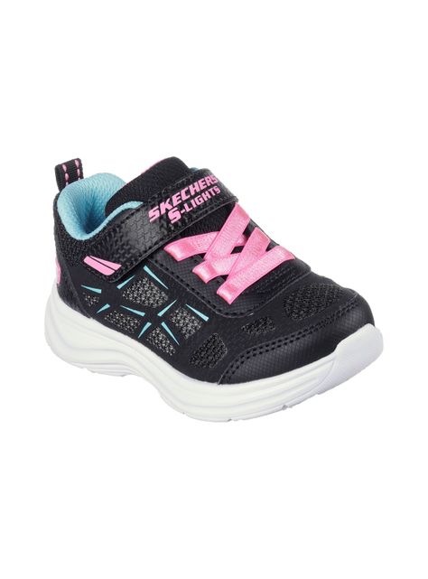 Zapatilla Urbana Glimmer Kicks Fresh Glow Niña-1