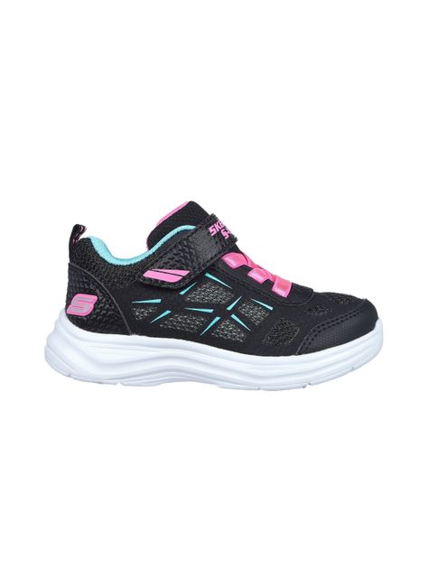 Zapatilla Urbana Glimmer Kicks Fresh Glow Niña-0