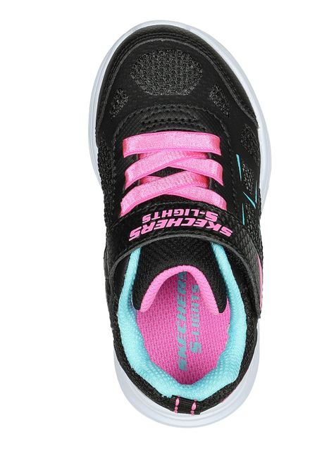 Zapatilla Urbana Glimmer Kicks Fresh Glow Niña-2