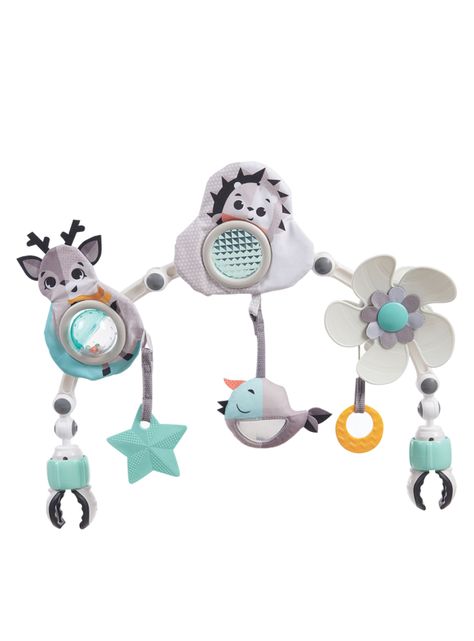 Arco Tiny Love para Coche Cuento Magic-0