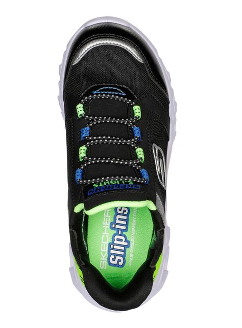 Zapatilla Urbna Hyp Flash 2.0 Odelux Niño-2