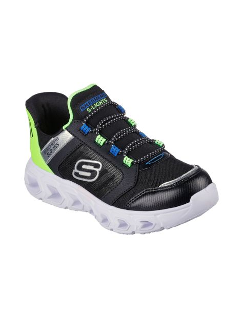 Zapatilla Urbna Hyp Flash 2.0 Odelux Niño-1
