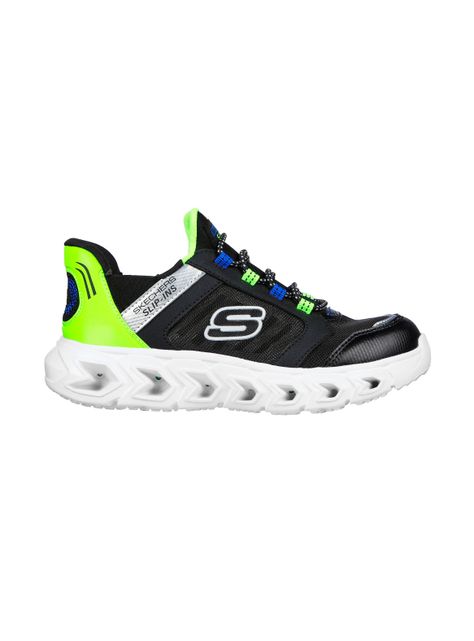 Zapatilla Urbna Hyp Flash 2.0 Odelux Niño-0