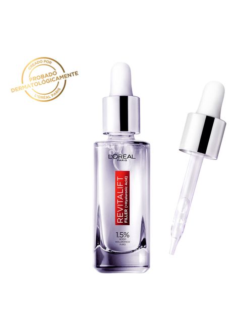 Serum Revitalift con Ácido Hialurónico Rellenador 1.5%-1