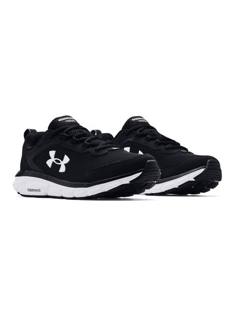 Zapatilla Running Color Assert Hombre-1