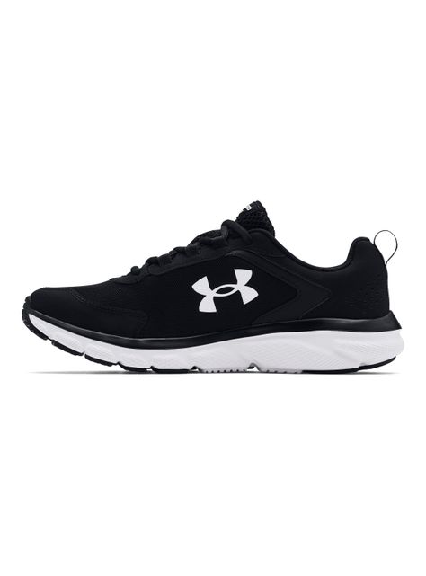 Zapatilla Running Color Assert Hombre-2