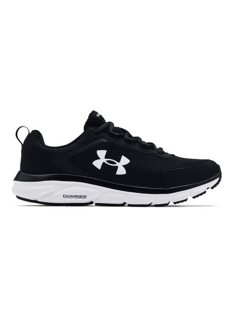 Zapatilla Running Color Assert Hombre-0
