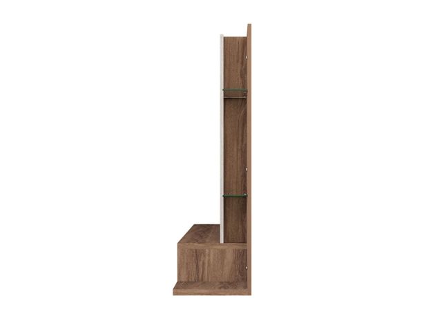 Home Exit Panel TV 55'' Malbec-4