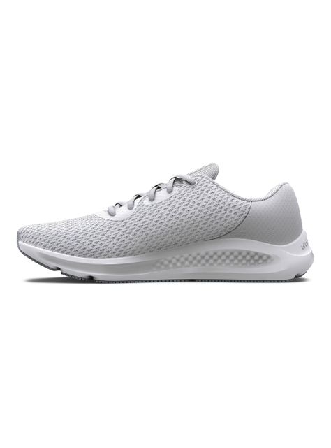 Zapatilla Running Vm  Charged Pursuit 3 Mujer-2