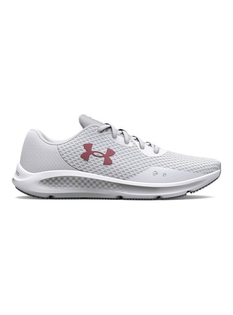 Zapatilla Running Vm  Charged Pursuit 3 Mujer-0