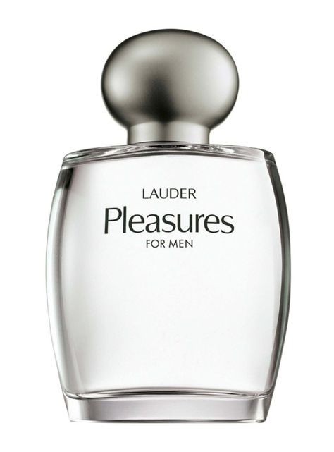 Perfume Estee Lauder Pleasures Hombre 100 ml-0