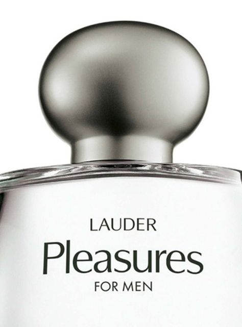 Perfume Estee Lauder Pleasures Hombre 100 ml-1