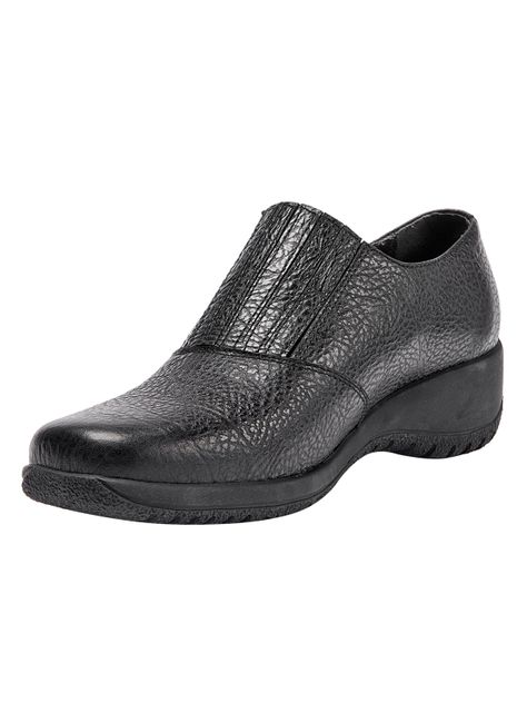Zapato Casual W003 Cuero Mujer-2