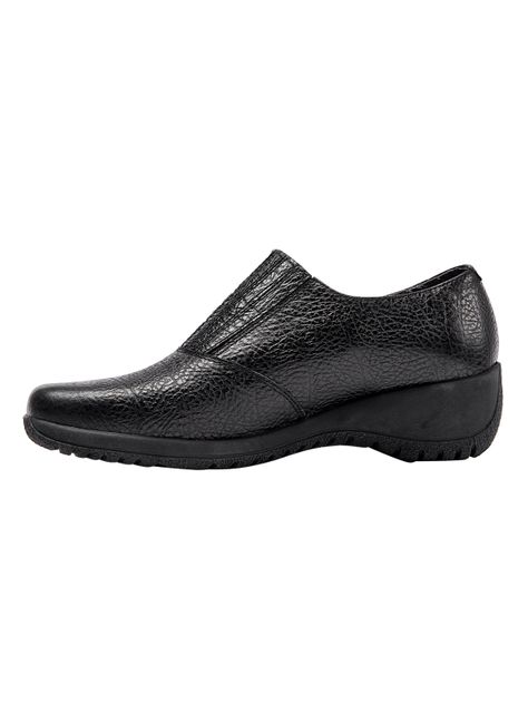 Zapato Casual W003 Cuero Mujer-3