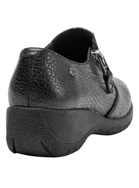 Zapato Casual W003 Cuero Mujer-4