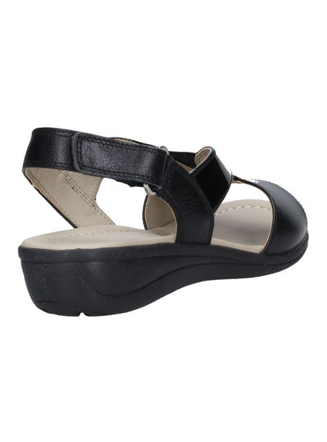 Sandalia Broche y Taco Chino Mujer-3