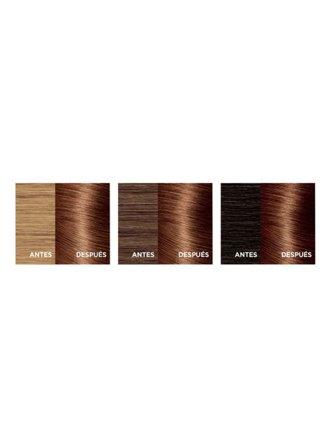 Tintura Excellence Cabello Creme 6.7 Chocolate Profundo-4