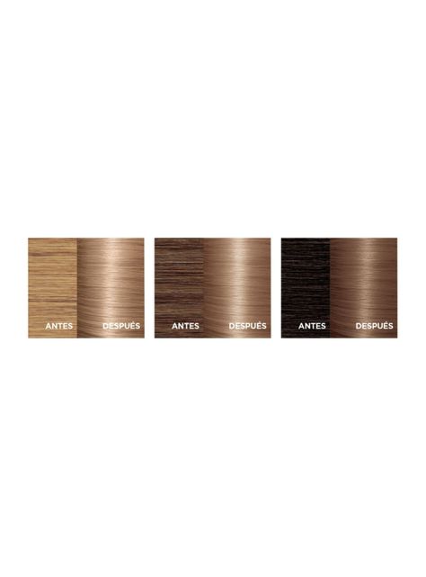 Tintura Excellence Cabello Creme 8.1 Rubio Claro Cenizo-4