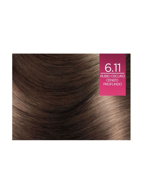 Tintura Excellence Cabello Creme 6.11 Rubio Oscuro Ceniza-1