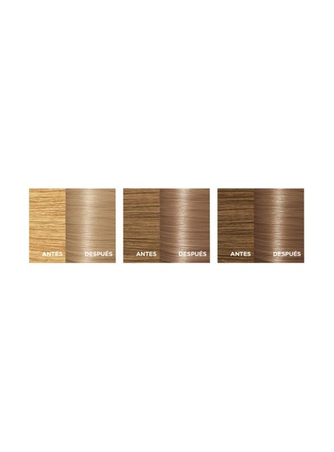 Tintura Excellence Cabello Creme 8.11 Rubio Claro Ceniza-4