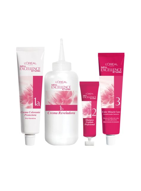 Tintura Excellence Extra Profundo Brunettes 500-2