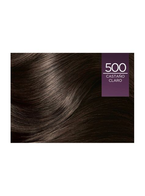 Tintura Excellence Extra Profundo Brunettes 500-1