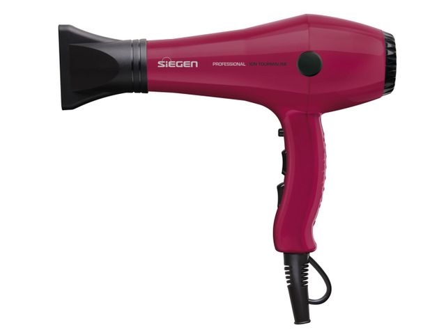 Secador de Pelo SG-3049C01 Fucsia-2