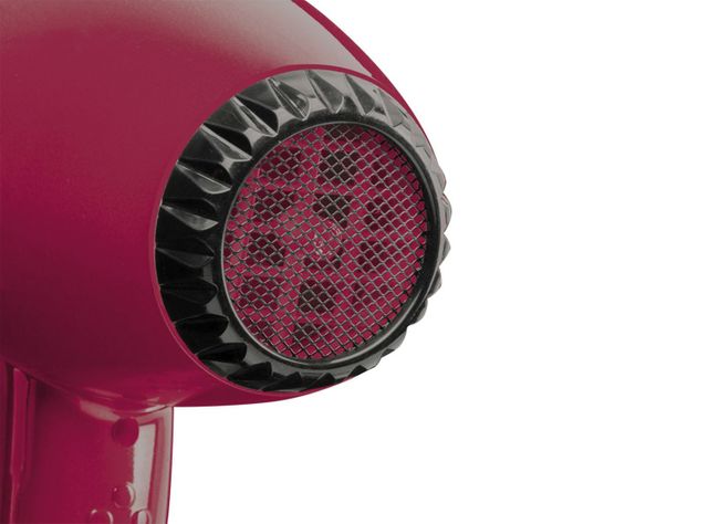 Secador de Pelo SG-3049C01 Fucsia-4