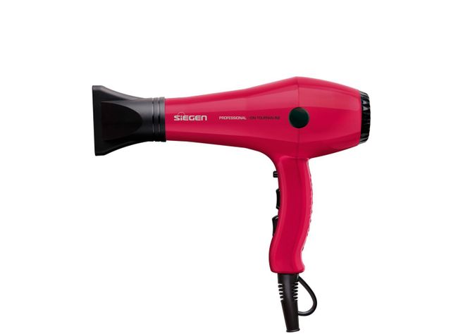 Secador de Pelo SG-3049C01 Fucsia-1