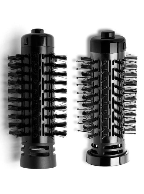 Cepillo Alisador Siegen Modelador SG-2805 Negro-5