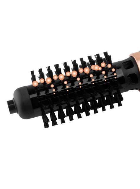 Cepillo Alisador Siegen Modelador SG-2805 Negro-3