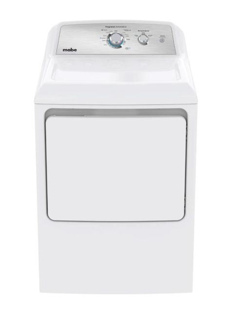 Secadora a Gas Frontal 20 Kg SMG26N5MNBCL1 Blanca-0