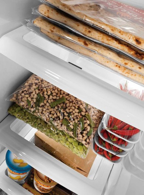 Refrigerador Side By Side No Frost 656 Litros GRC26FGMFPS Black Steel-7