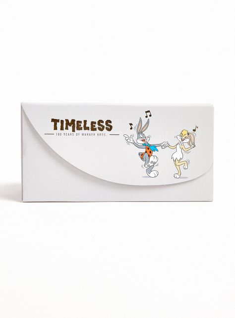 Set de Accesorios Pack Post It Warner Bros.-0