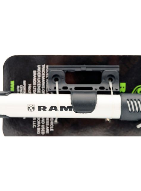 Bombin de Mano Ram-2