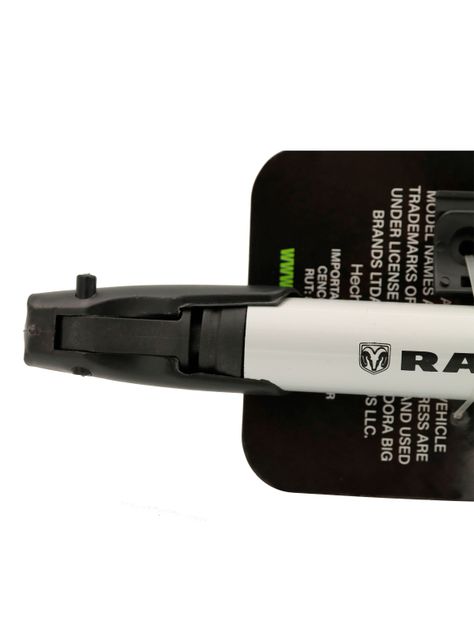 Bombin de Mano Ram-3