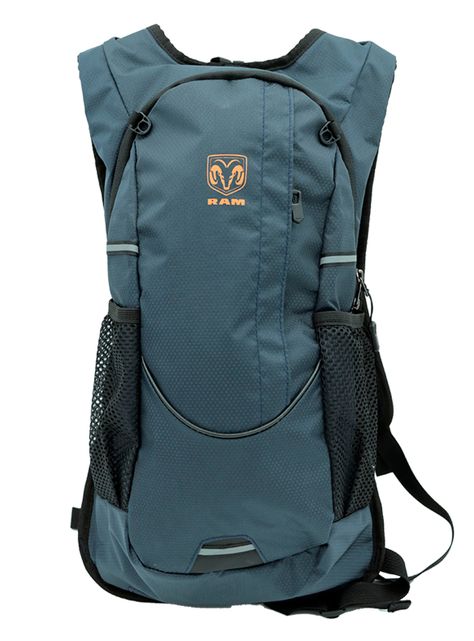 Mochila Hidratante Trekking 2 Litros-0