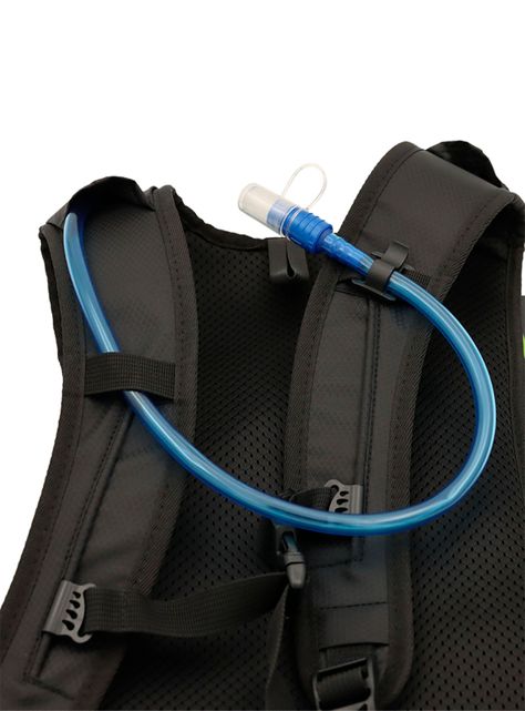 Mochila Hidratante Trekking 2 Litros-1