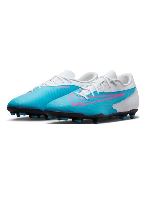 Zapatilla Fútbol GX Club MG Phantom  Hombre-1