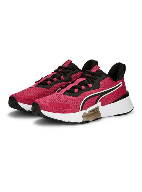 Zapatilla Urbana Red PWRFrame TR 2 Wn's Mujer-1