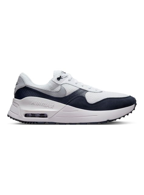 Zapatilla Running Style 80 Air Max Hombre-0