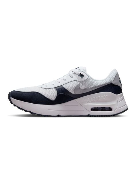 Zapatilla Running Style 80 Air Max Hombre-2