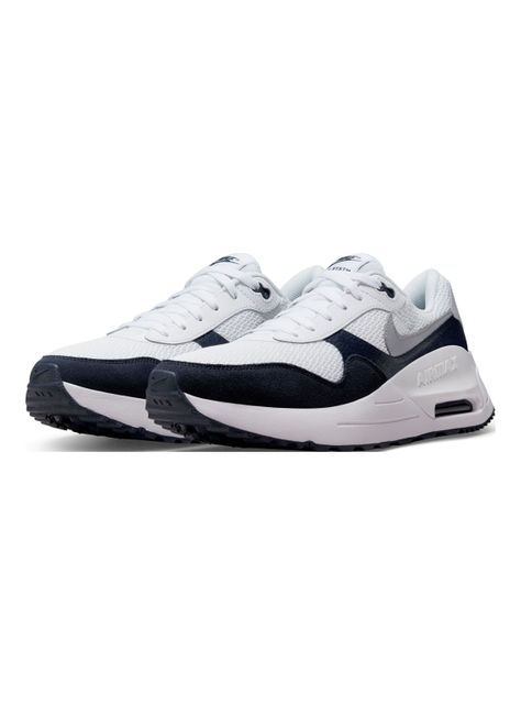 Zapatilla Running Style 80 Air Max Hombre-1