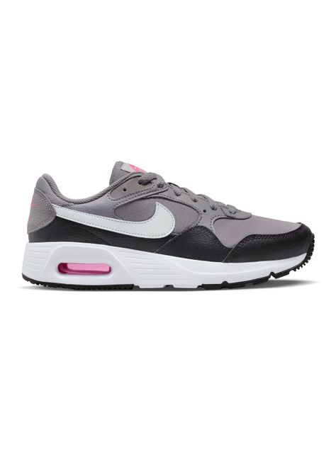Zapatilla Urbana Style Atlético Air Max SC Mujer-0